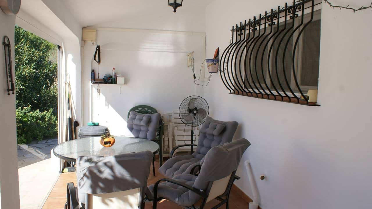 4 soveværelse Finca/Landehus til salg i El Perello med swimmingpool - € 495.000 (Ref: 6443269)