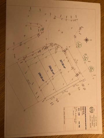 Byggegrund til salg i El Perelló - € 45.000 (Ref: 7115756)