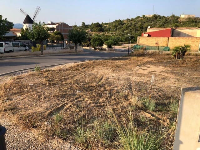 Byggegrund til salg i El Perelló - € 45.000 (Ref: 7115756)