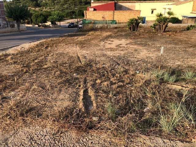 Byggegrund til salg i El Perelló - € 45.000 (Ref: 7115756)