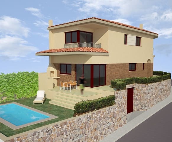 Byggegrund til salg i El Perelló - € 45.000 (Ref: 7115756)