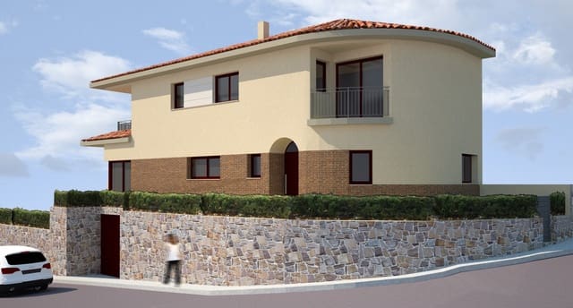 Byggegrund til salg i El Perelló - € 45.000 (Ref: 7115756)