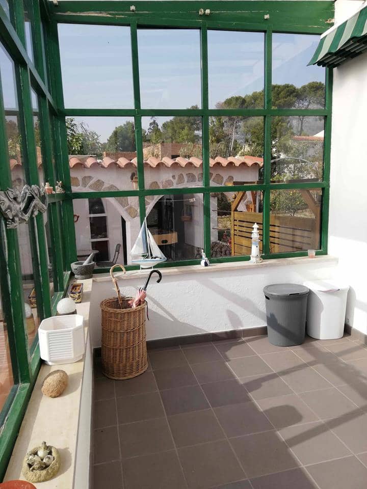 4 soverom Villa til salgs i Vandellos i l'Hospitalet de l'Infant med svømmebasseng garasje - € 575 000 (Ref: 7503504)