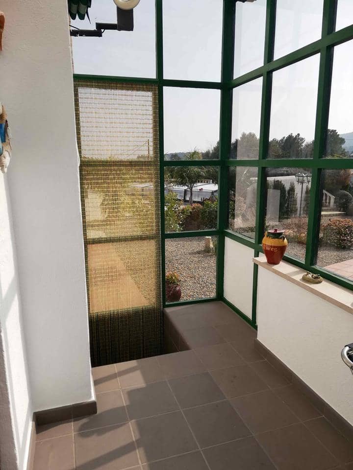 4 soverom Villa til salgs i Vandellos i l'Hospitalet de l'Infant med svømmebasseng garasje - € 575 000 (Ref: 7503504)