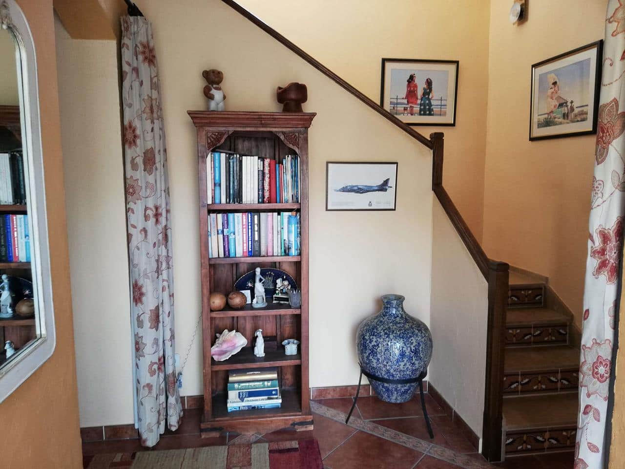 4 soverom Villa til salgs i Vandellos i l'Hospitalet de l'Infant med svømmebasseng garasje - € 575 000 (Ref: 7503504)