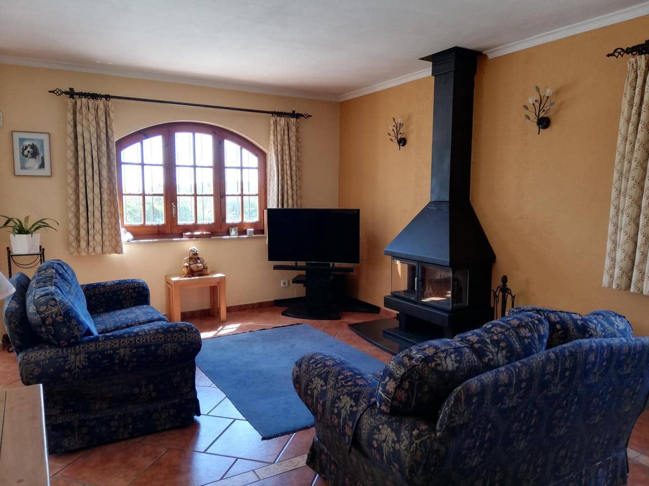 4 soverom Villa til salgs i Vandellos i l'Hospitalet de l'Infant med svømmebasseng garasje - € 575 000 (Ref: 7503504)