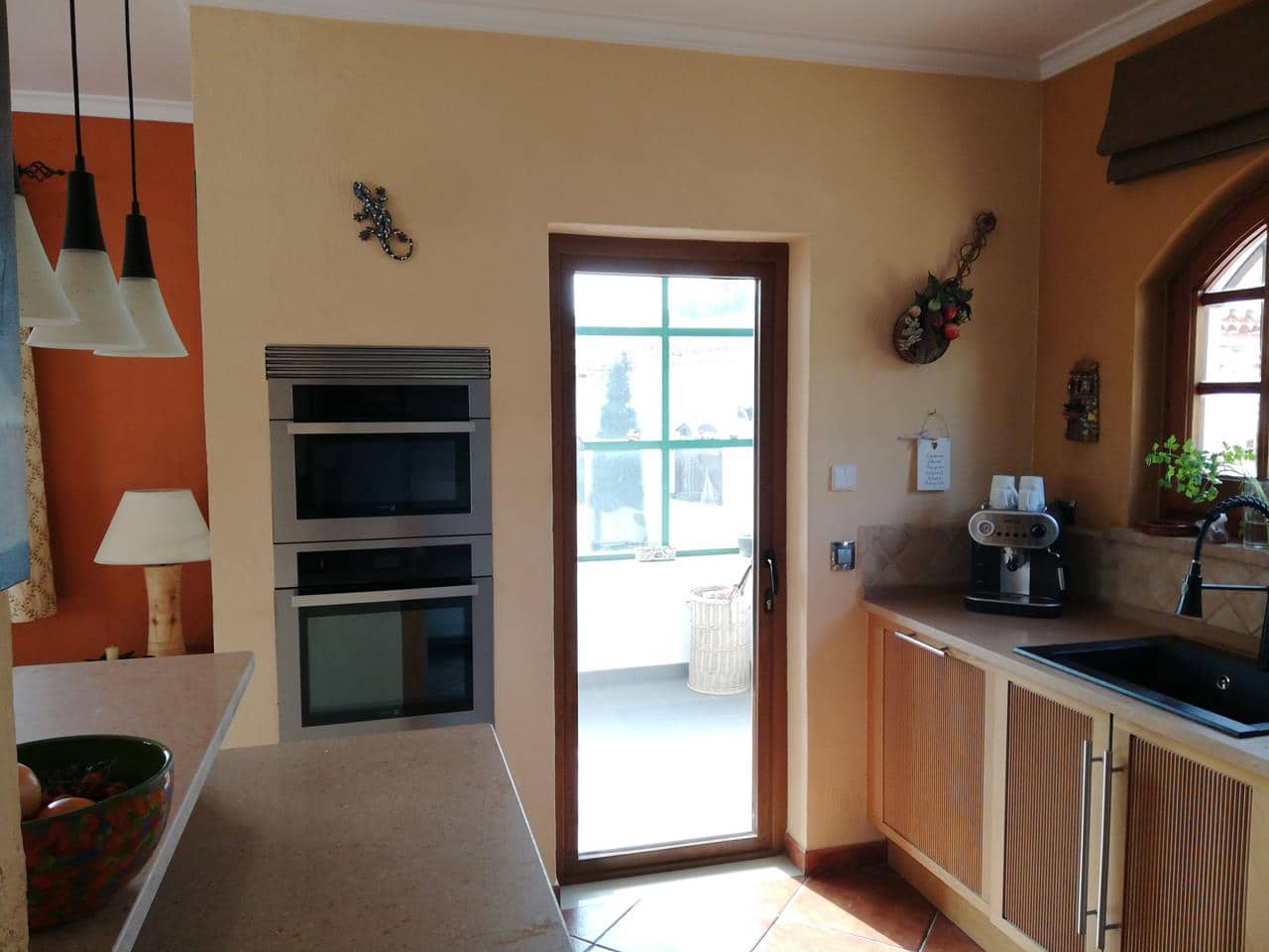 4 soverom Villa til salgs i Vandellos i l'Hospitalet de l'Infant med svømmebasseng garasje - € 575 000 (Ref: 7503504)