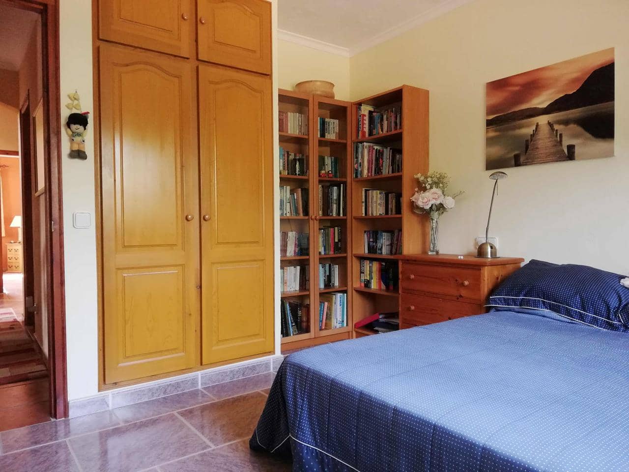 4 soverom Villa til salgs i Vandellos i l'Hospitalet de l'Infant med svømmebasseng garasje - € 575 000 (Ref: 7503504)