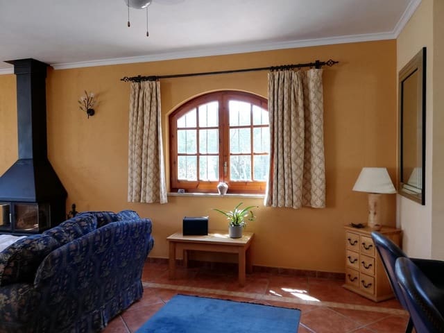 4 sypialnia Willa na sprzedaż w Vandellòs i l'Hospitalet de l'Infant z basenem garażem - 575 000 € (Ref: 7503504)