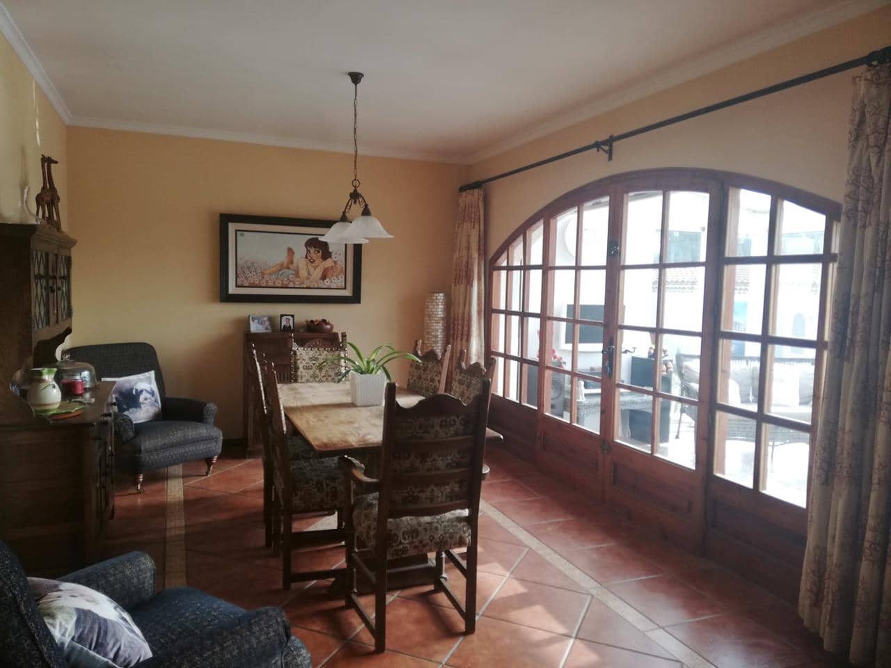 4 soverom Villa til salgs i Vandellos i l'Hospitalet de l'Infant med svømmebasseng garasje - € 575 000 (Ref: 7503504)