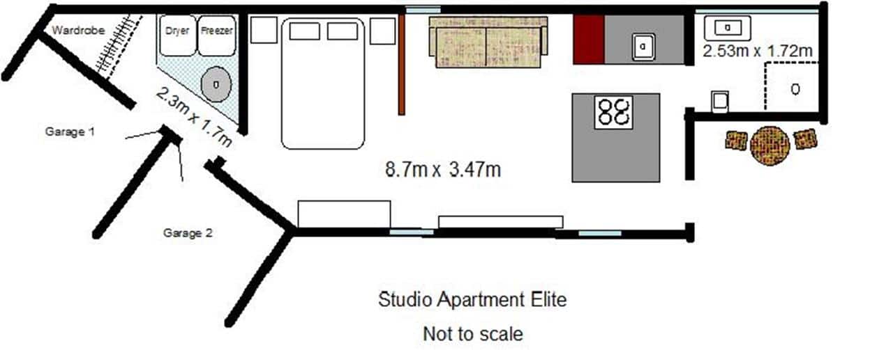 4 soverom Villa til salgs i Vandellos i l'Hospitalet de l'Infant med svømmebasseng garasje - € 575 000 (Ref: 7503504)