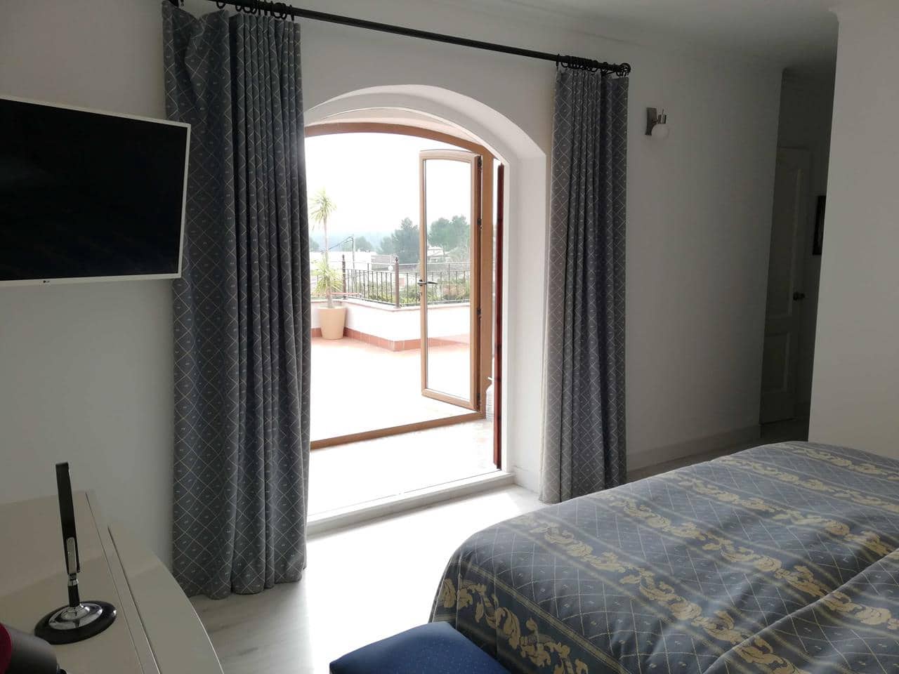 4 soverom Villa til salgs i Vandellos i l'Hospitalet de l'Infant med svømmebasseng garasje - € 575 000 (Ref: 7503504)