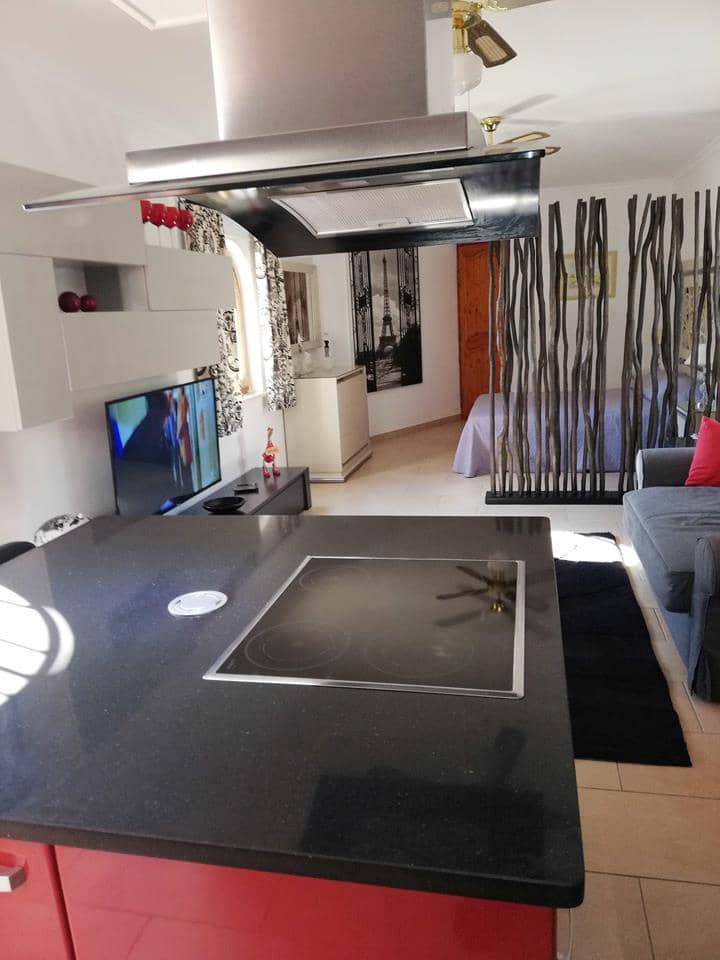 4 soverom Villa til salgs i Vandellos i l'Hospitalet de l'Infant med svømmebasseng garasje - € 575 000 (Ref: 7503504)