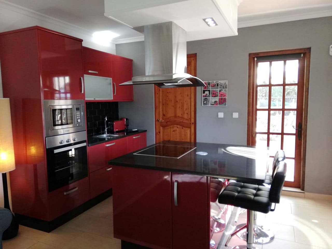 4 soverom Villa til salgs i Vandellos i l'Hospitalet de l'Infant med svømmebasseng garasje - € 575 000 (Ref: 7503504)