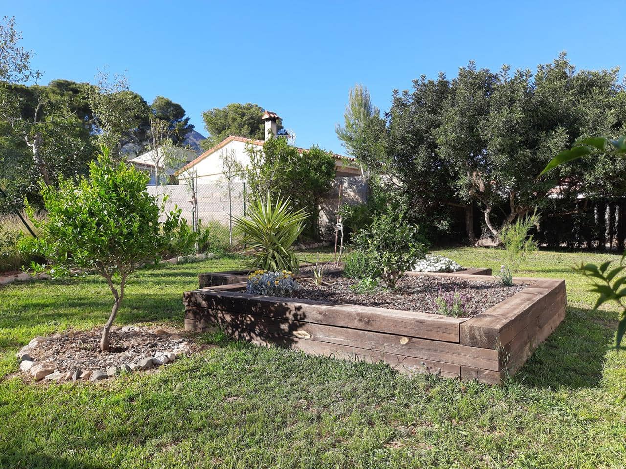 4 soverom Villa til salgs i Vandellos i l'Hospitalet de l'Infant med svømmebasseng garasje - € 575 000 (Ref: 7503504)