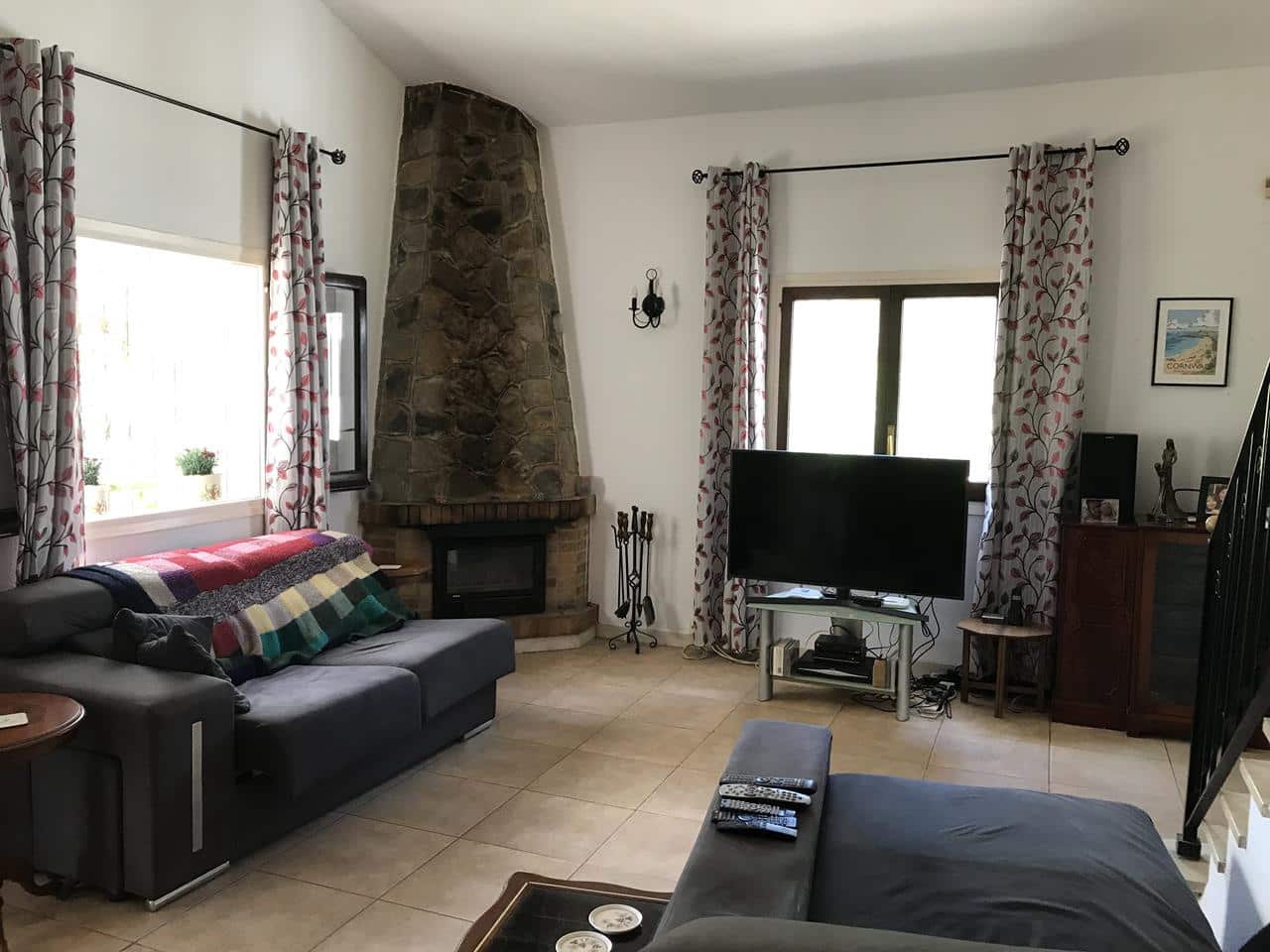 5 sovrum Villa till salu i L'Ampolla med pool - 399 000 € (Ref: 7555453)