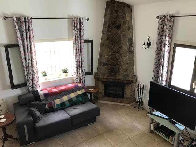 5 sovrum Villa till salu i L'Ampolla med pool - 399 000 € (Ref: 7555453)