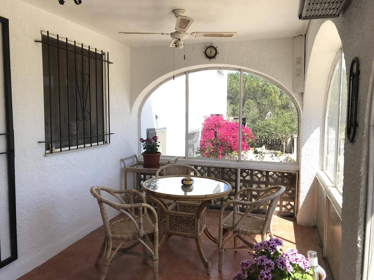 5 sovrum Villa till salu i L'Ampolla med pool - 399 000 € (Ref: 7555453)