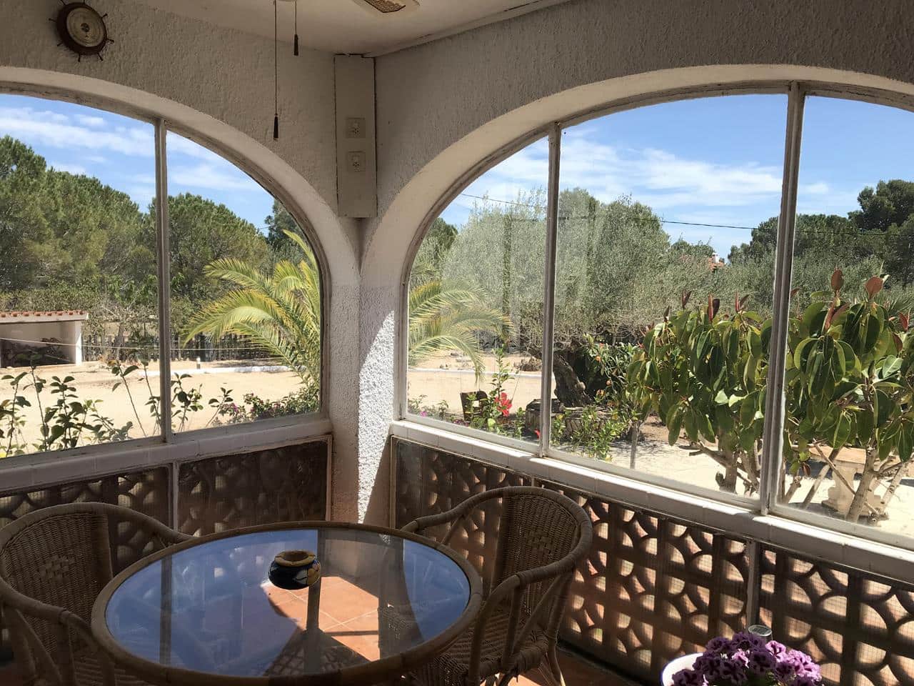 5 sovrum Villa till salu i L'Ampolla med pool - 399 000 € (Ref: 7555453)