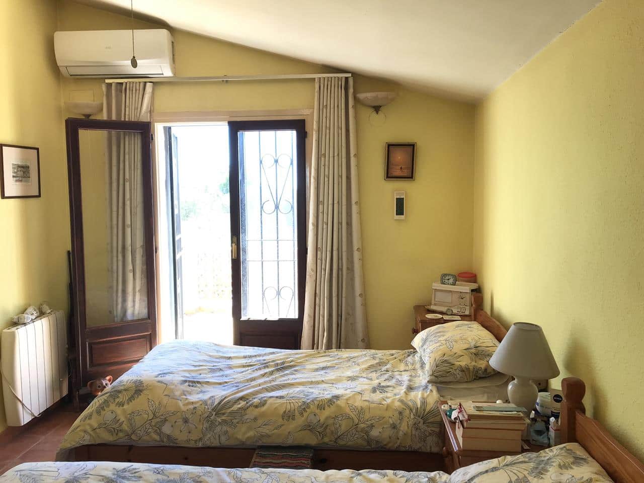 5 sovrum Villa till salu i L'Ampolla med pool - 399 000 € (Ref: 7555453)