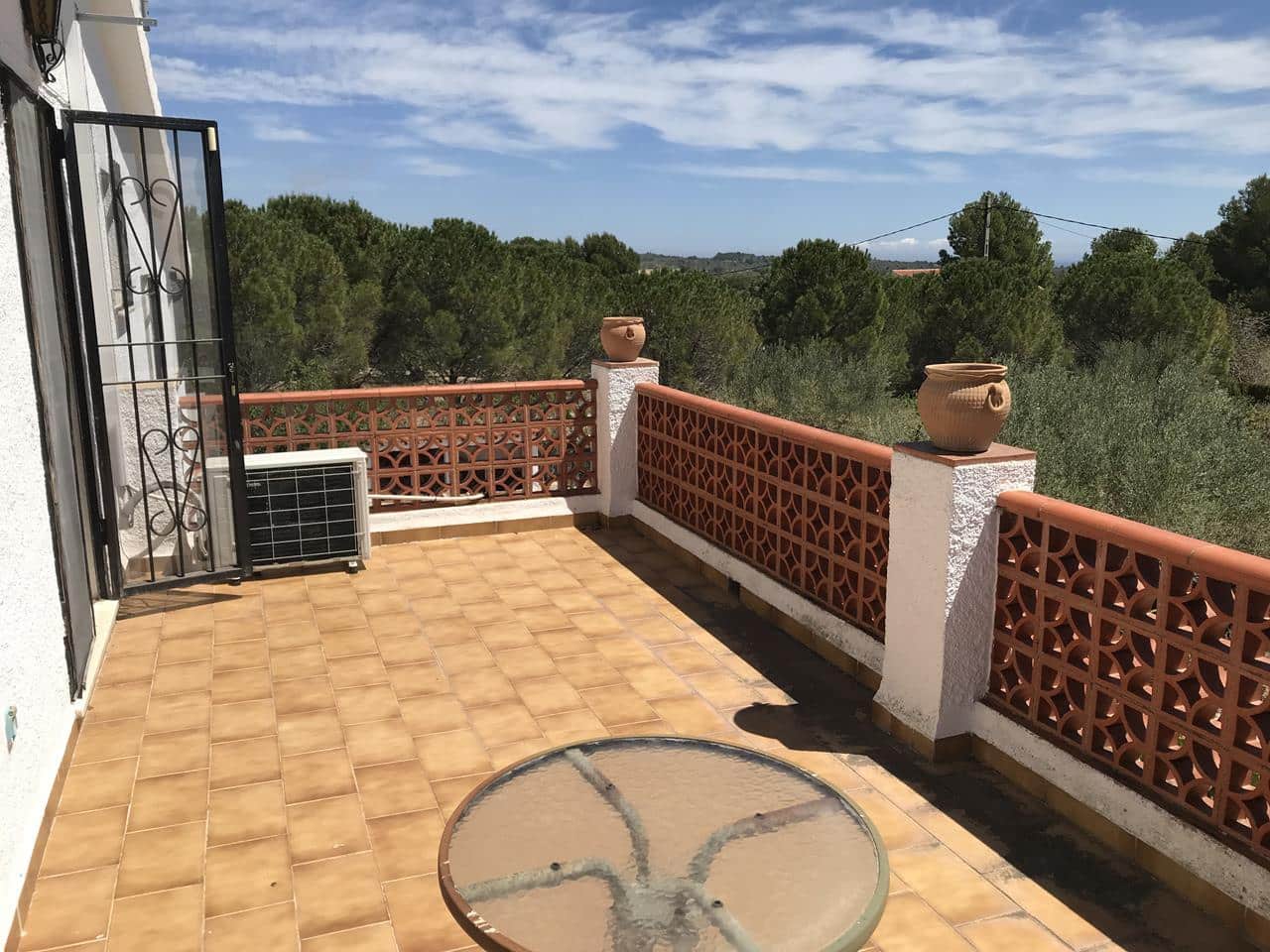 5 sovrum Villa till salu i L'Ampolla med pool - 399 000 € (Ref: 7555453)