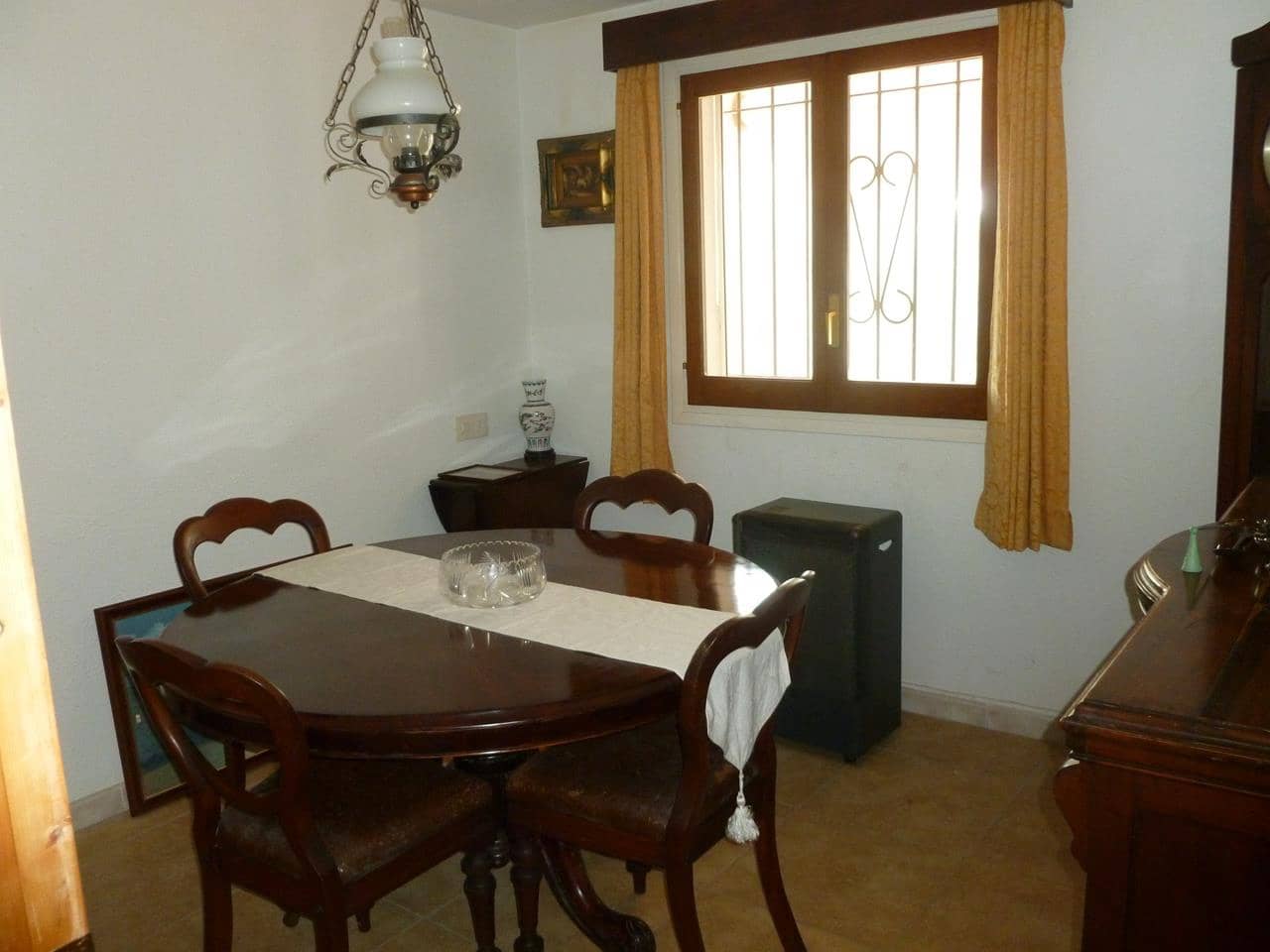 5 sovrum Villa till salu i L'Ampolla med pool - 399 000 € (Ref: 7555453)