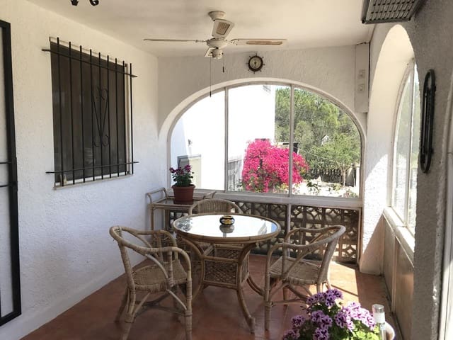 5 sovrum Villa till salu i L'Ampolla med pool - 399 000 € (Ref: 7555453)