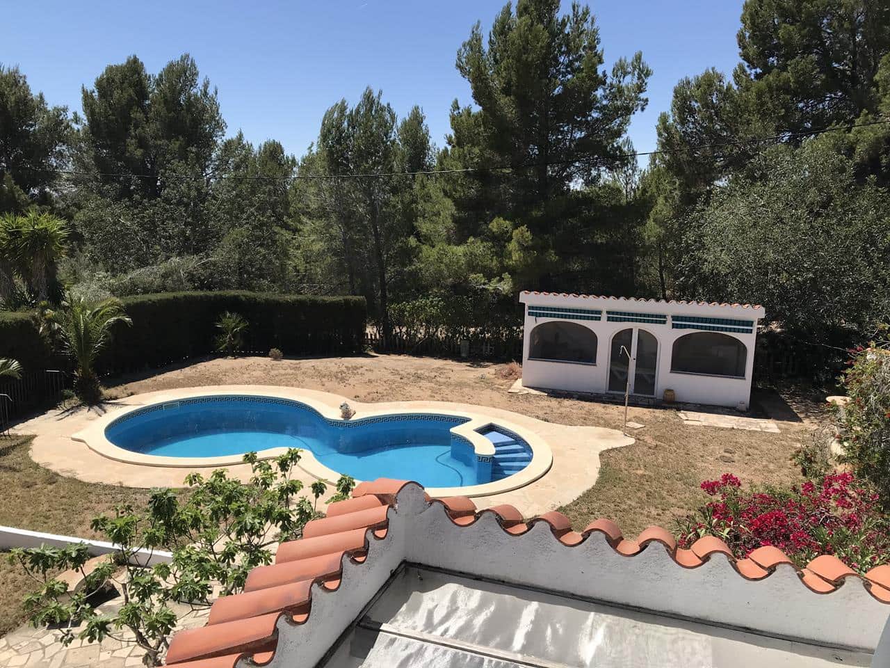 5 sovrum Villa till salu i L'Ampolla med pool - 399 000 € (Ref: 7555453)