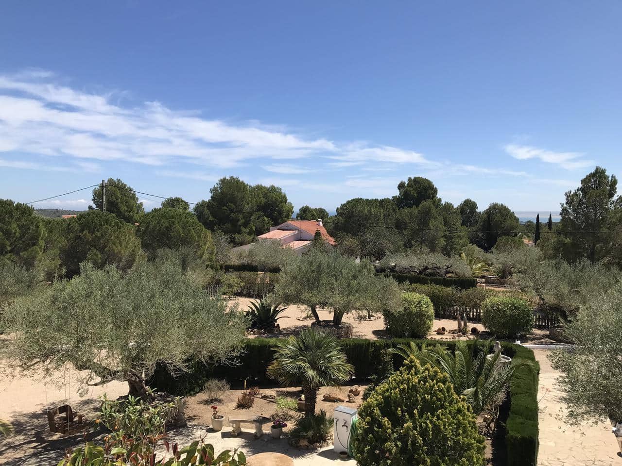 5 sovrum Villa till salu i L'Ampolla med pool - 399 000 € (Ref: 7555453)