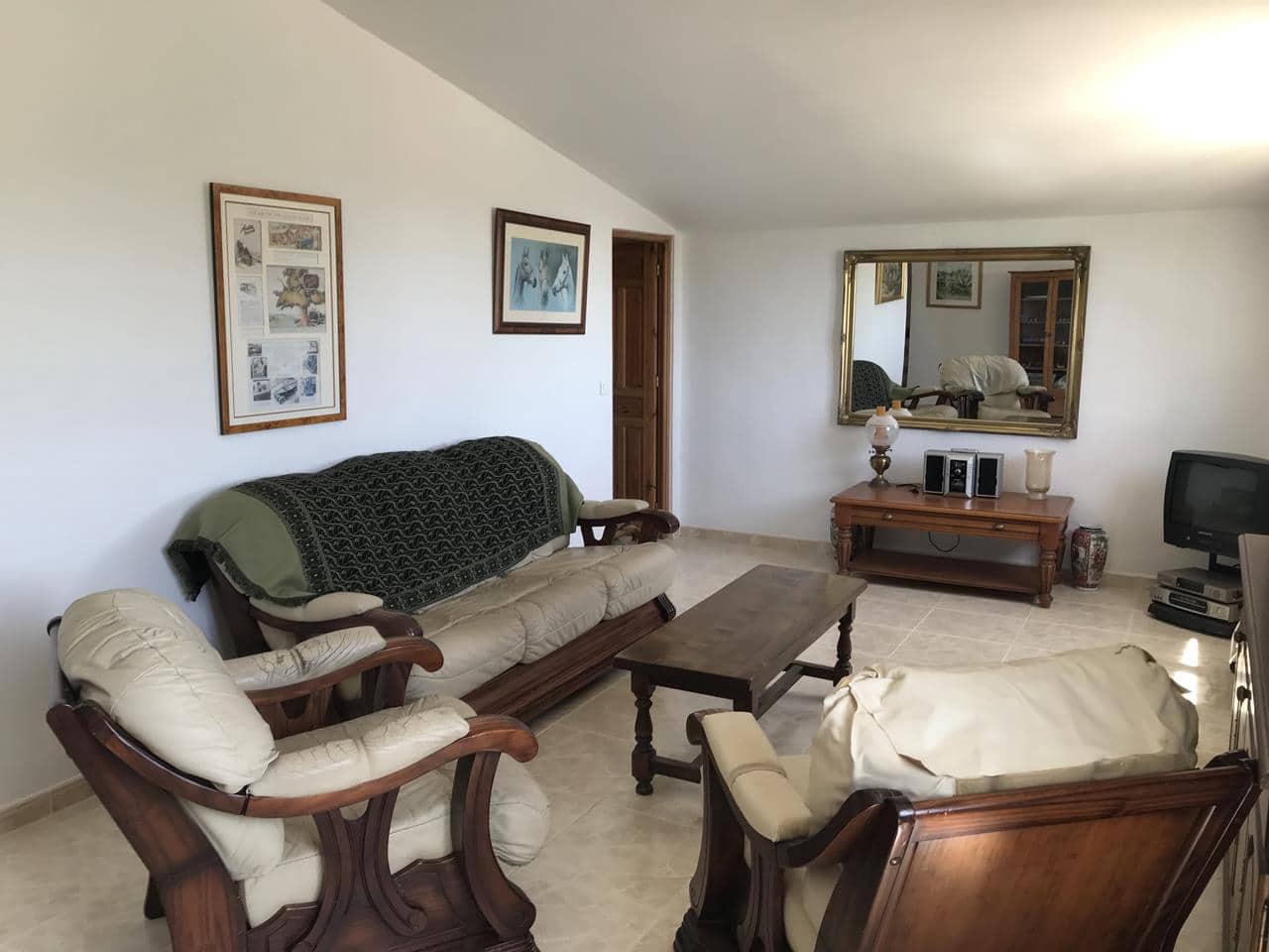 5 sovrum Villa till salu i L'Ampolla med pool - 399 000 € (Ref: 7555453)