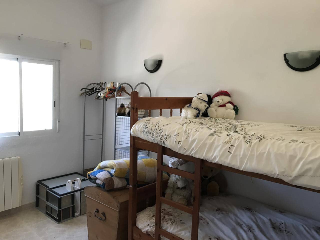 5 sovrum Villa till salu i L'Ampolla med pool - 399 000 € (Ref: 7555453)