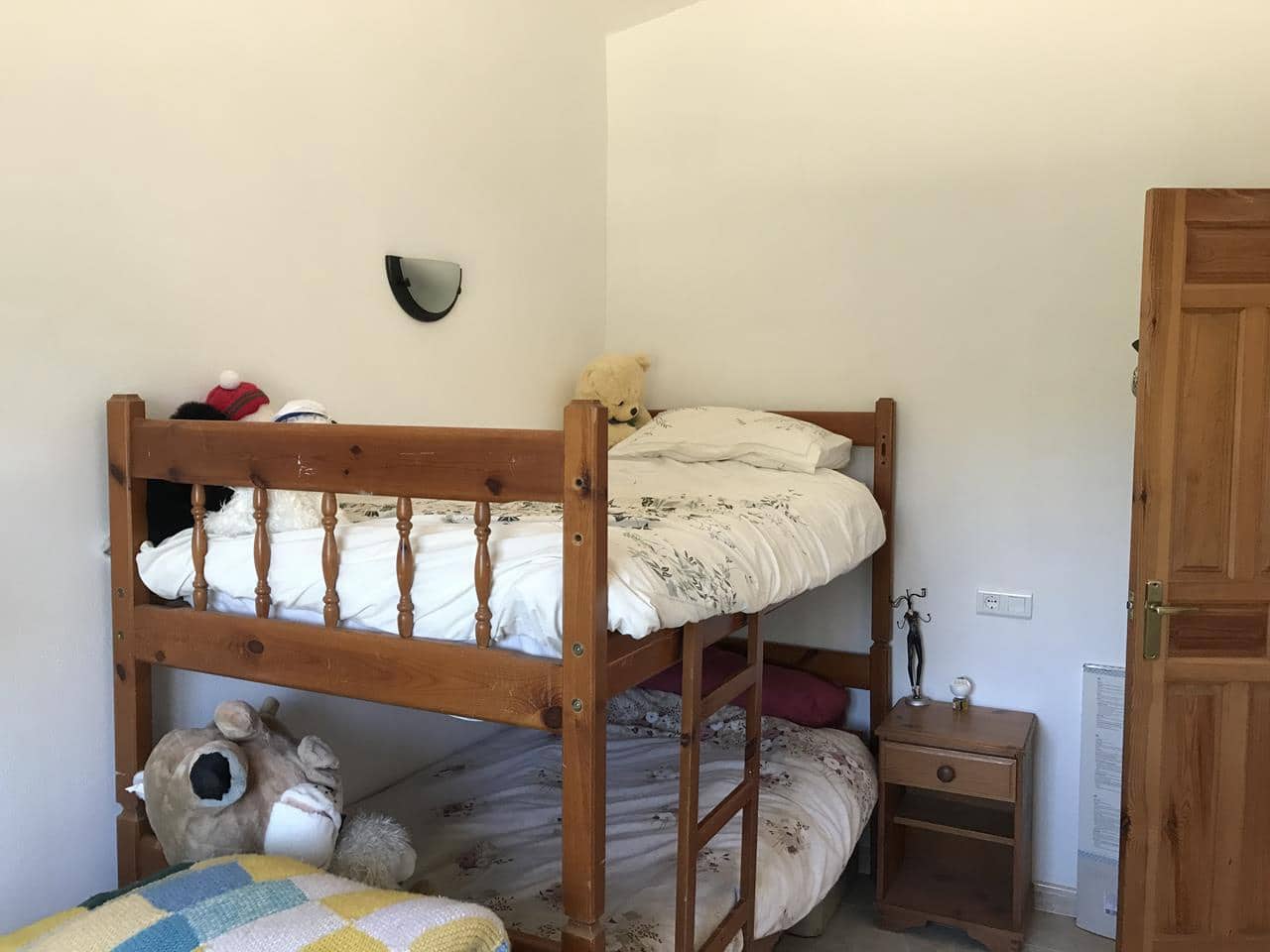 5 sovrum Villa till salu i L'Ampolla med pool - 399 000 € (Ref: 7555453)