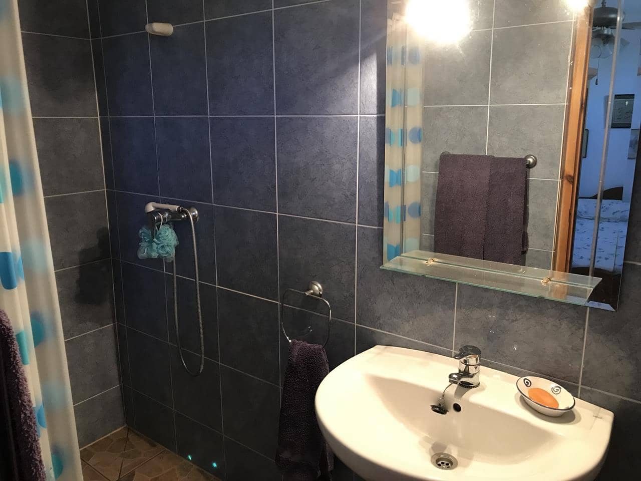 5 sovrum Villa till salu i L'Ampolla med pool - 399 000 € (Ref: 7555453)