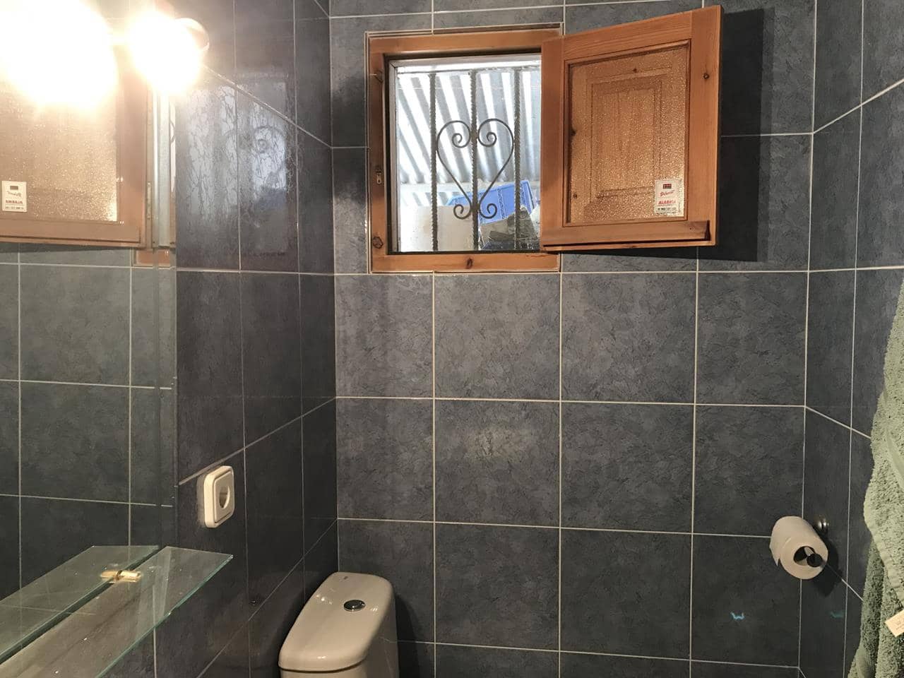 5 sovrum Villa till salu i L'Ampolla med pool - 399 000 € (Ref: 7555453)