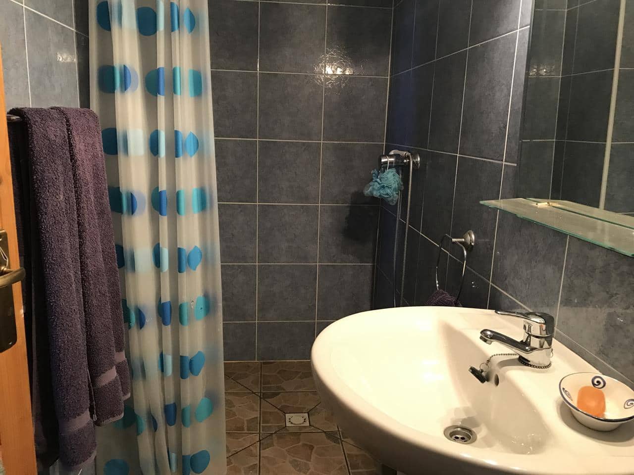 5 sovrum Villa till salu i L'Ampolla med pool - 399 000 € (Ref: 7555453)