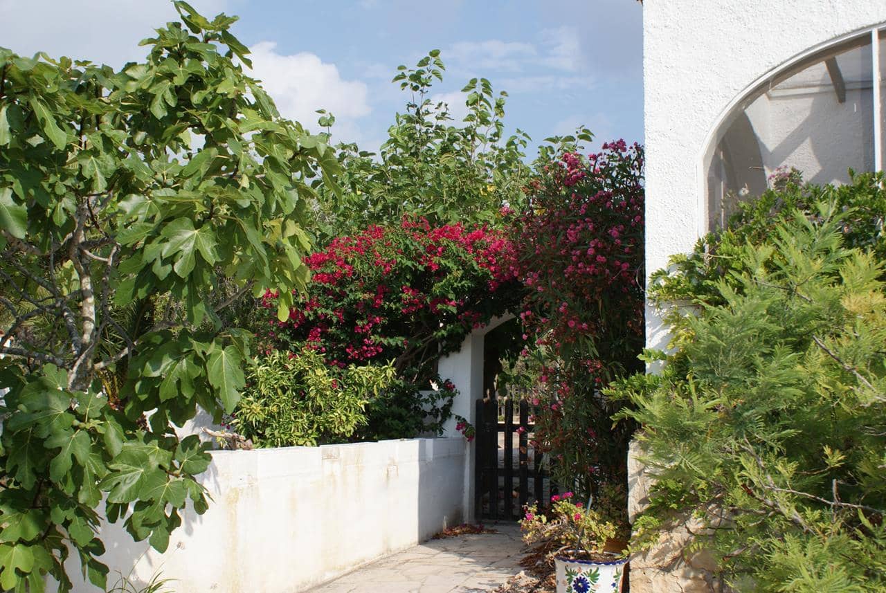 5 sovrum Villa till salu i L'Ampolla med pool - 399 000 € (Ref: 7555453)