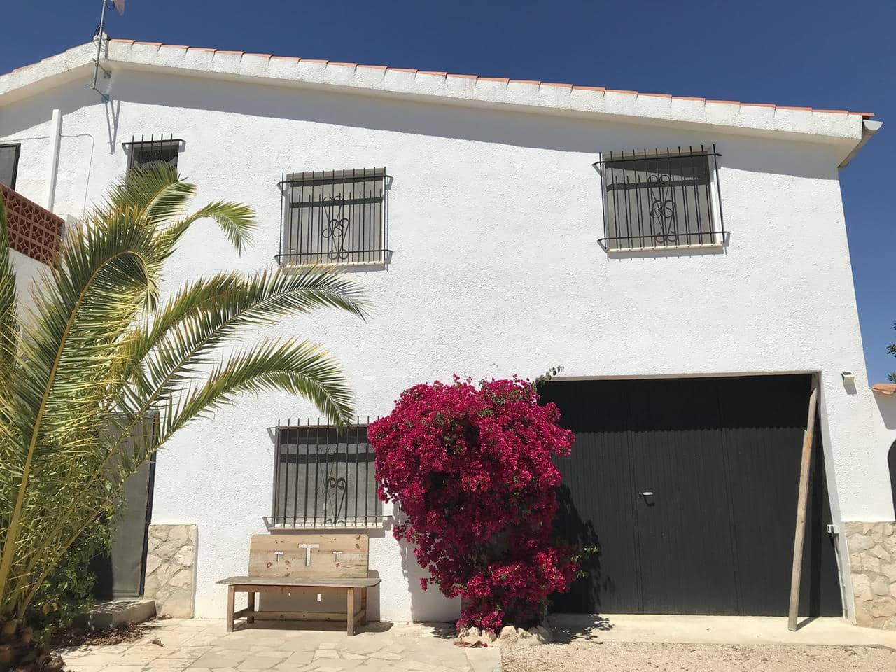 5 sovrum Villa till salu i L'Ampolla med pool - 399 000 € (Ref: 7555453)