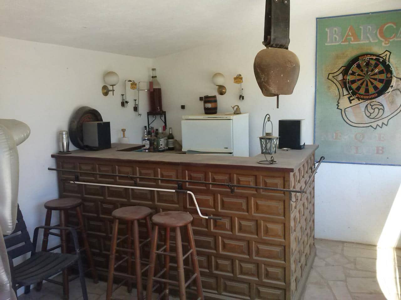 5 sovrum Villa till salu i L'Ampolla med pool - 399 000 € (Ref: 7555453)