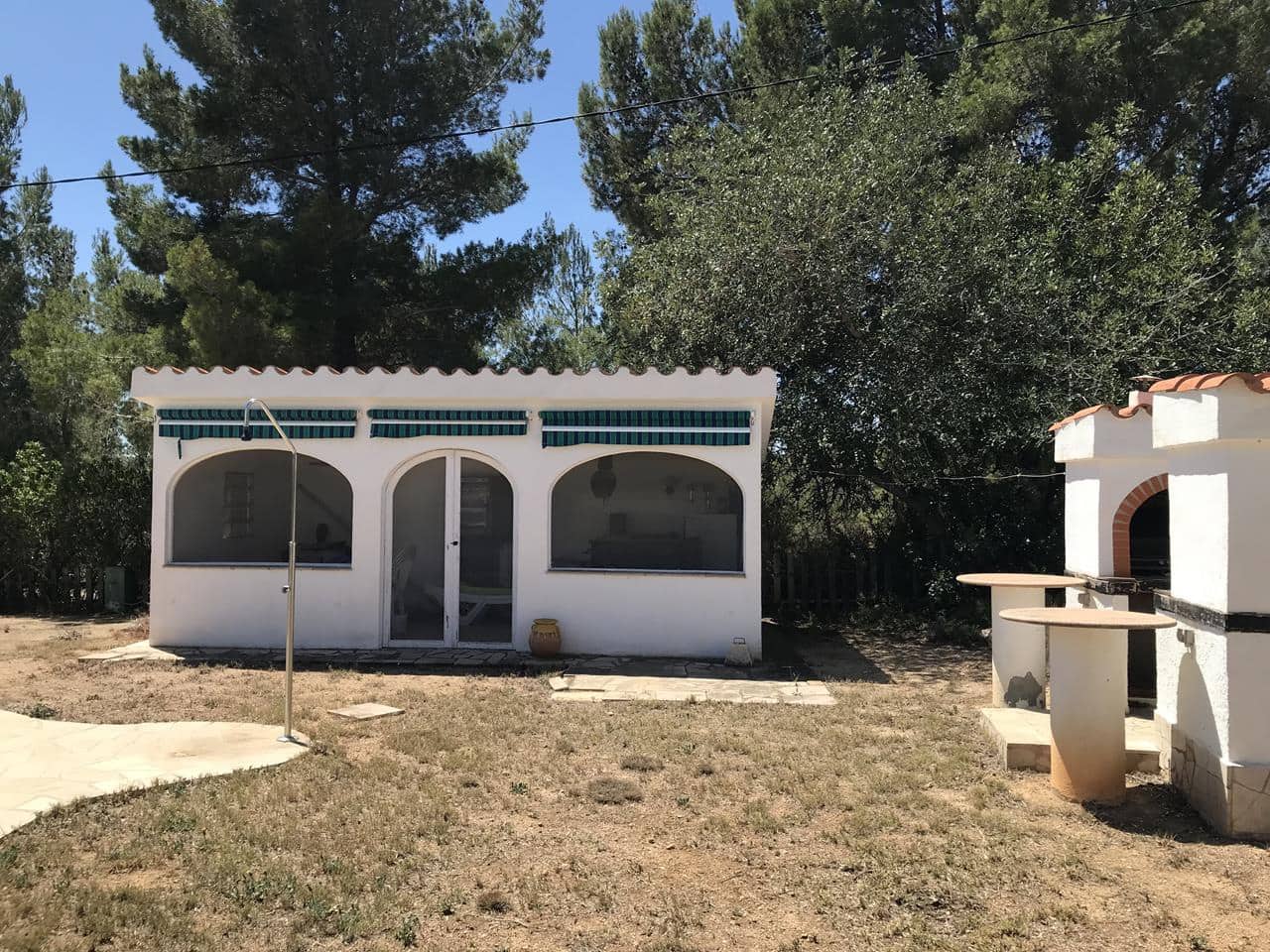 5 sovrum Villa till salu i L'Ampolla med pool - 399 000 € (Ref: 7555453)