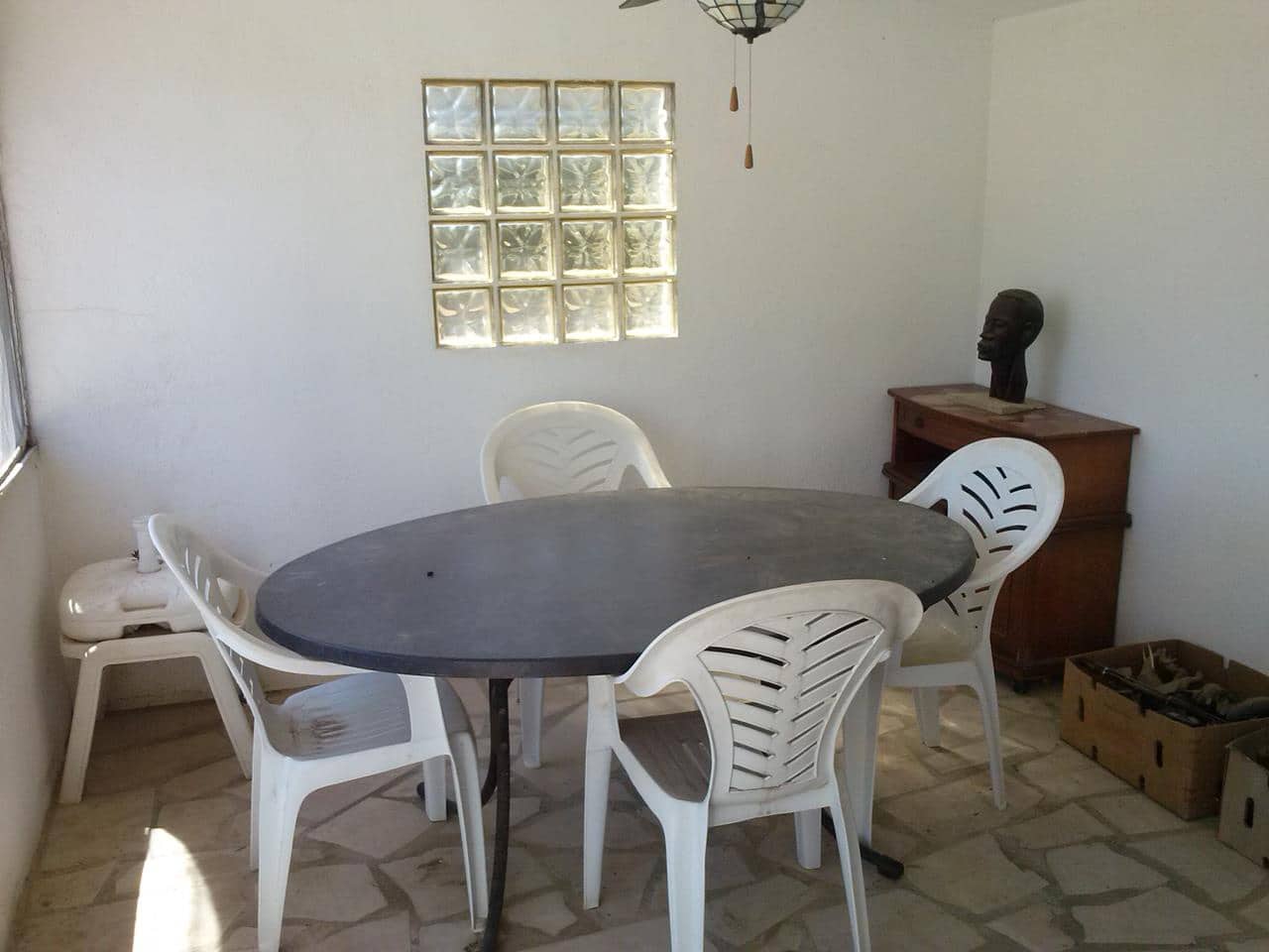 5 sovrum Villa till salu i L'Ampolla med pool - 399 000 € (Ref: 7555453)