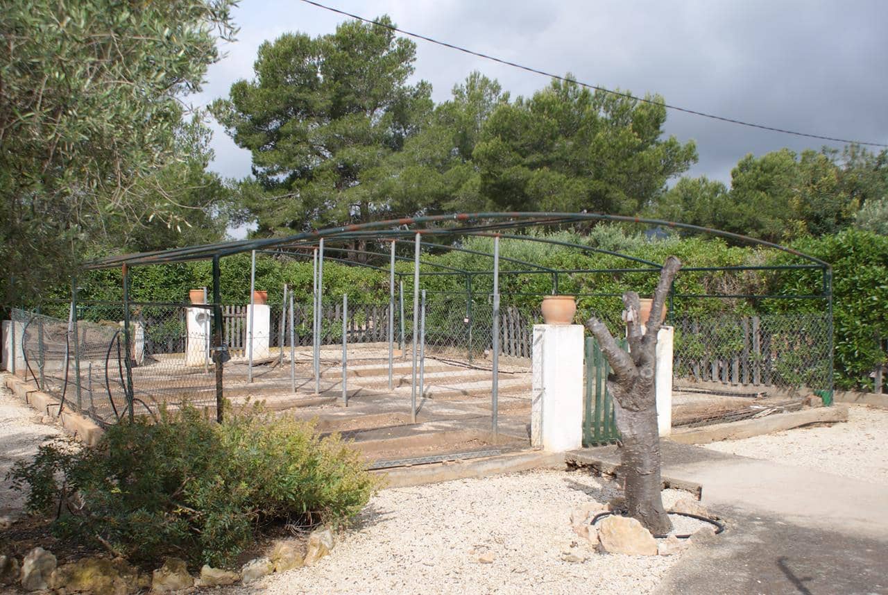 5 sovrum Villa till salu i L'Ampolla med pool - 399 000 € (Ref: 7555453)