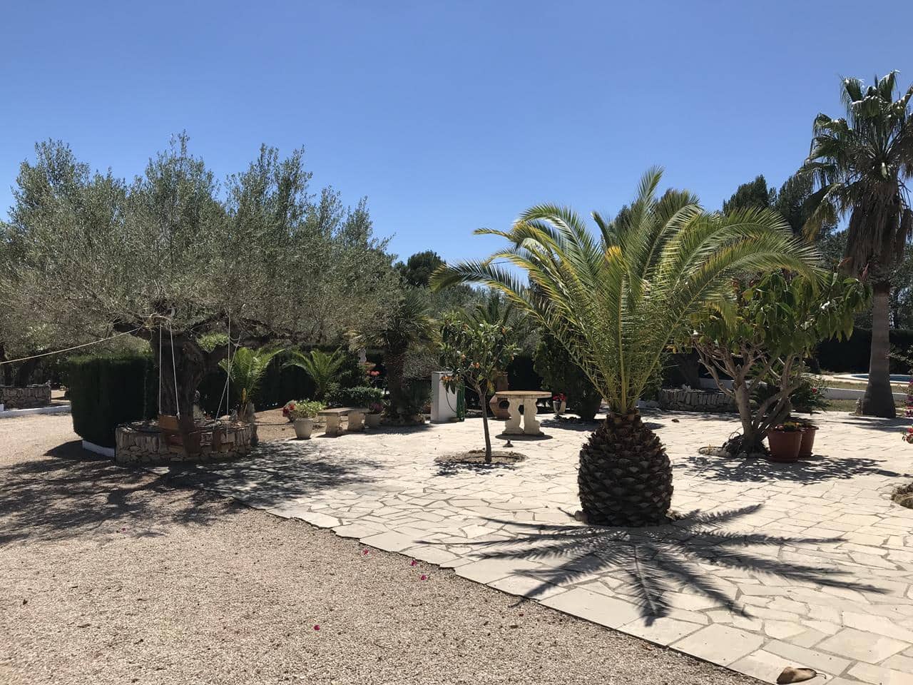 5 sovrum Villa till salu i L'Ampolla med pool - 399 000 € (Ref: 7555453)