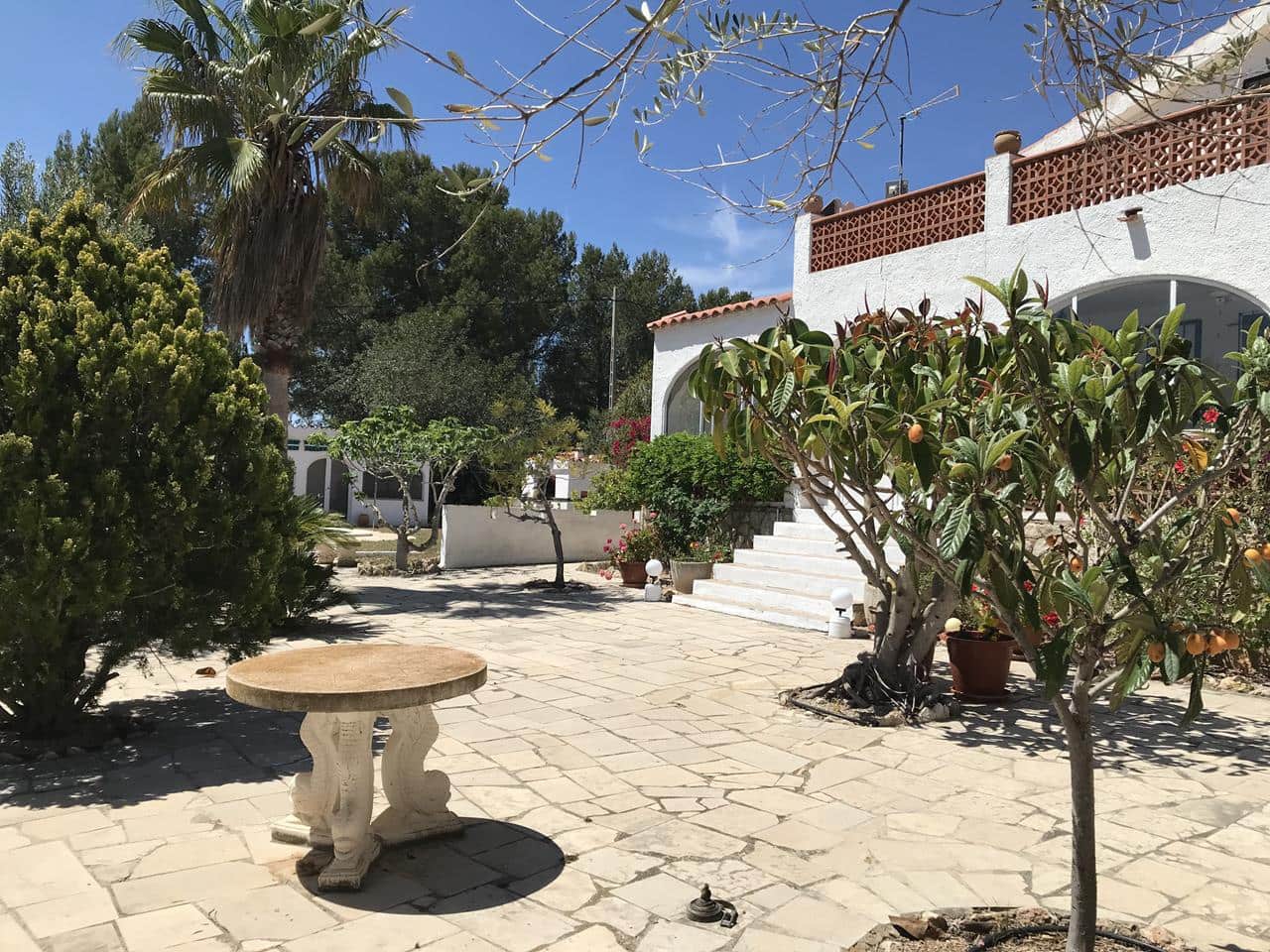 5 sovrum Villa till salu i L'Ampolla med pool - 399 000 € (Ref: 7555453)