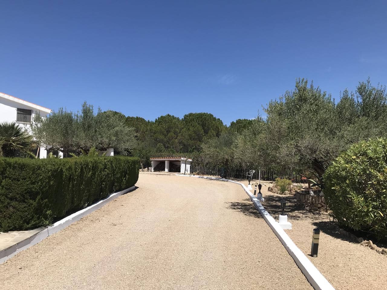 5 sovrum Villa till salu i L'Ampolla med pool - 399 000 € (Ref: 7555453)