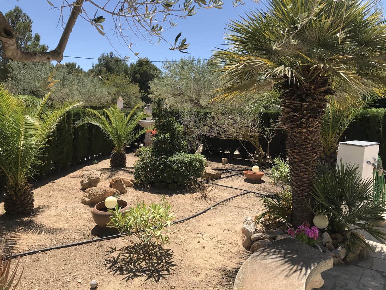 5 sovrum Villa till salu i L'Ampolla med pool - 399 000 € (Ref: 7555453)