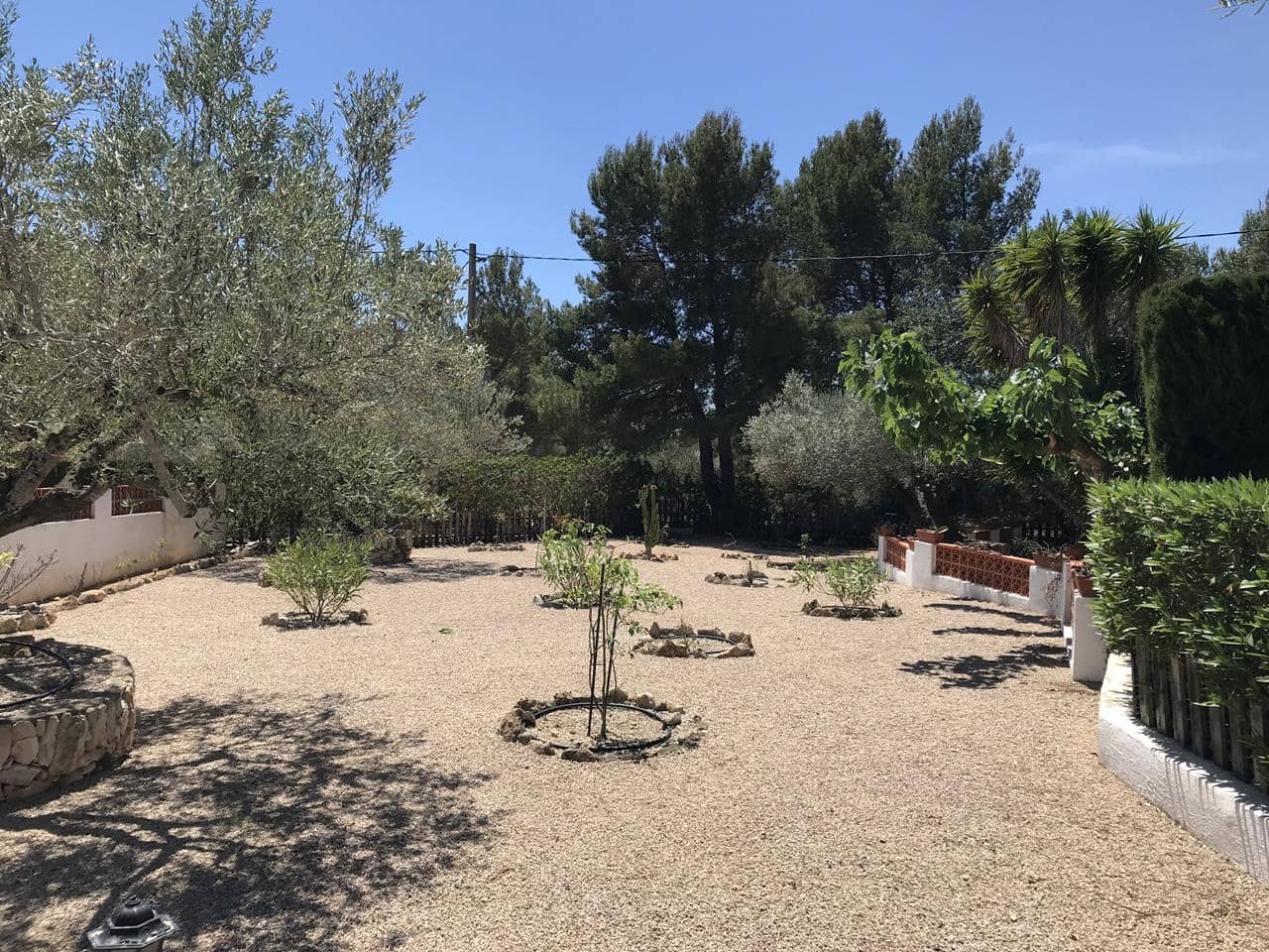 5 sovrum Villa till salu i L'Ampolla med pool - 399 000 € (Ref: 7555453)