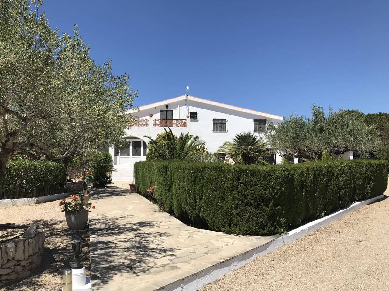 5 sovrum Villa till salu i L'Ampolla med pool - 399 000 € (Ref: 7555453)