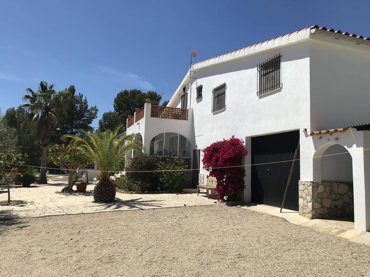 5 sovrum Villa till salu i L'Ampolla med pool - 399 000 € (Ref: 7555453)