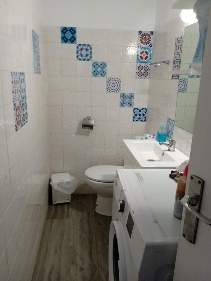 4 sypialnia Apartament na sprzedaż w Tortosa - 135 000 € (Ref: 7791204)