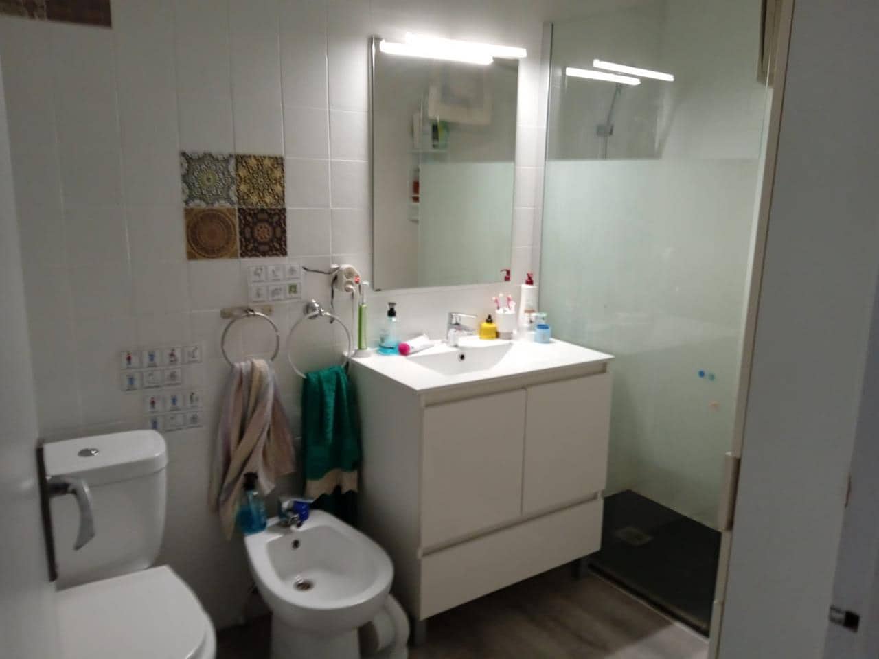 4 sypialnia Apartament na sprzedaż w Tortosa - 135 000 € (Ref: 7791204)